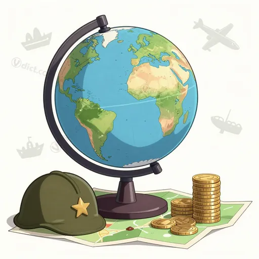 world power