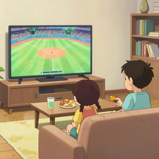 world series