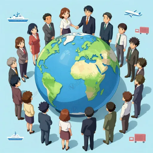 world trade organization