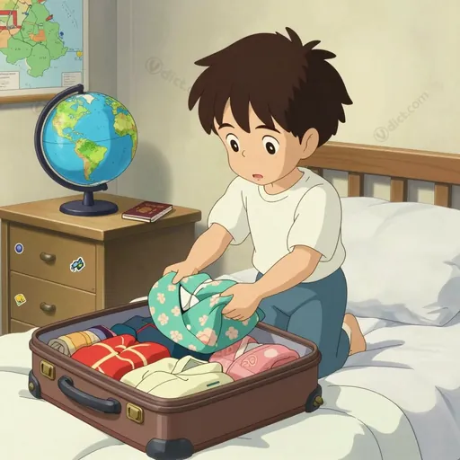 world traveler