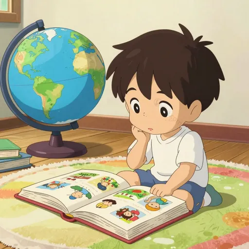 world view