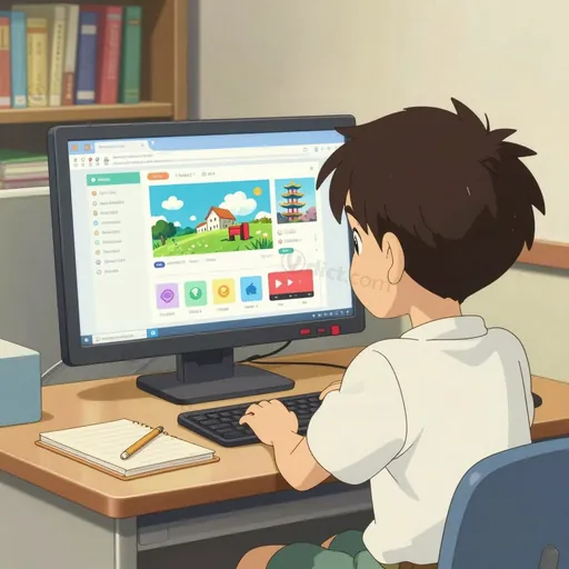 world wide web