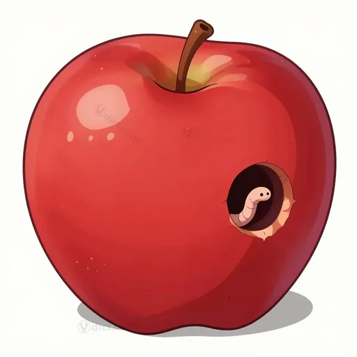 worm-hole