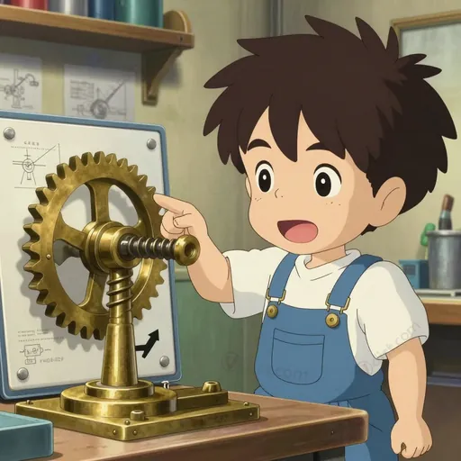 worm gear