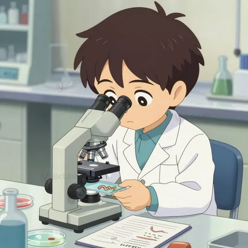 worm genus