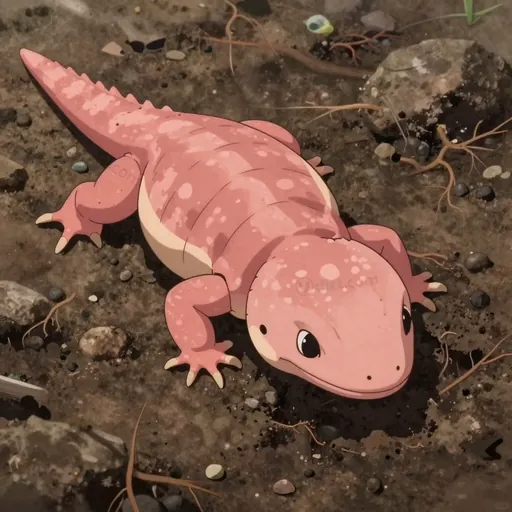 worm lizard