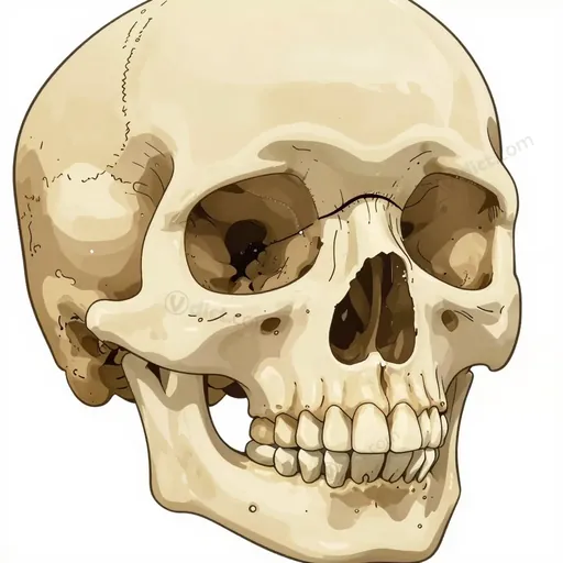 wormian bone