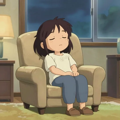 worn out