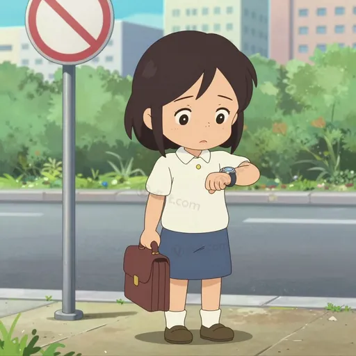 worried