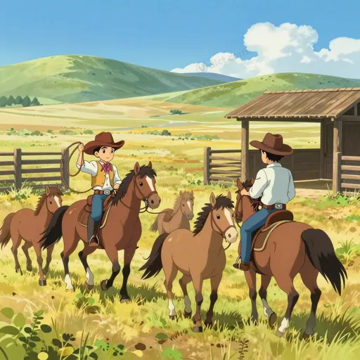 wrangle