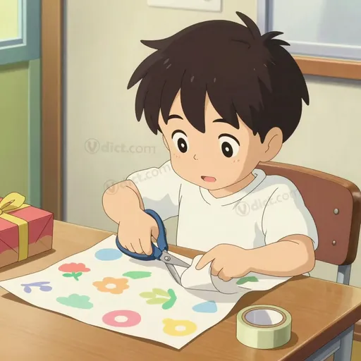 wrapping-paper