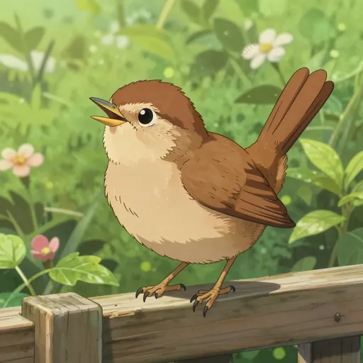 wren