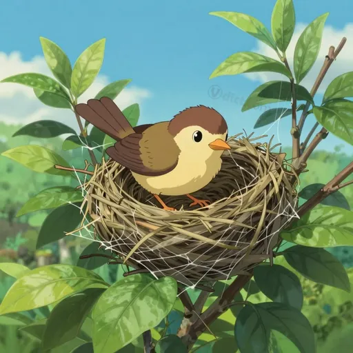 wren warbler