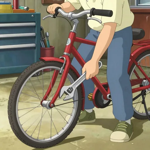 wrench