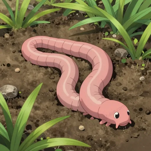 wriggle
