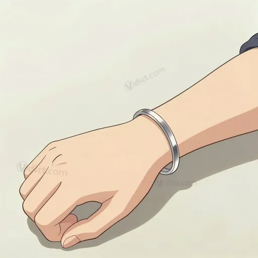 wrist