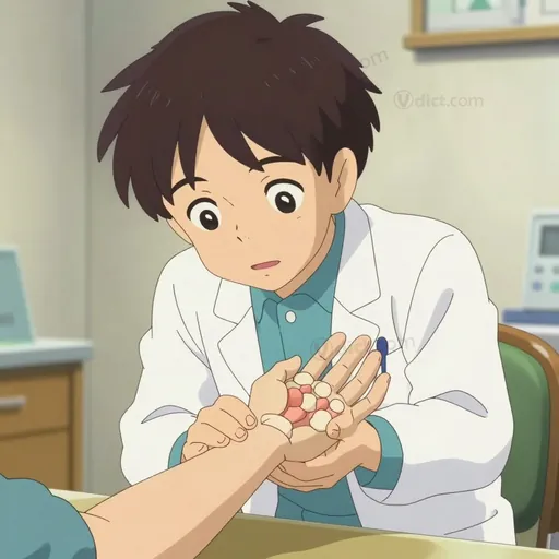 wrist-joint