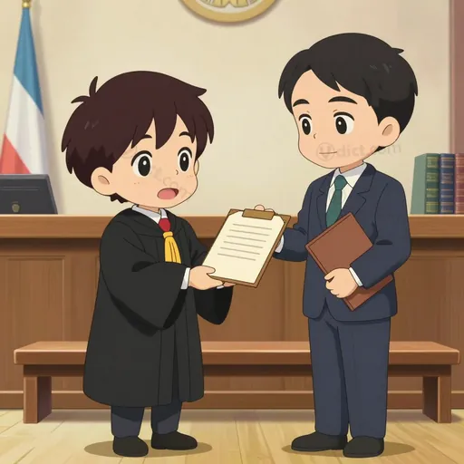writ of mandamus