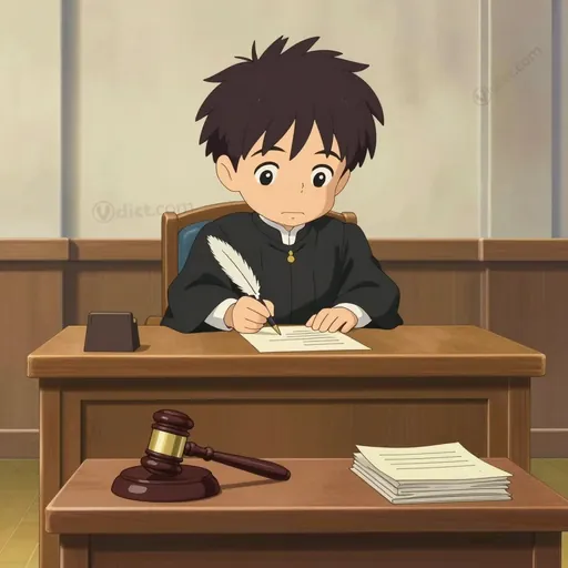 writ of prohibition