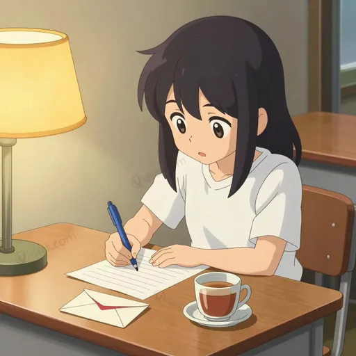 write