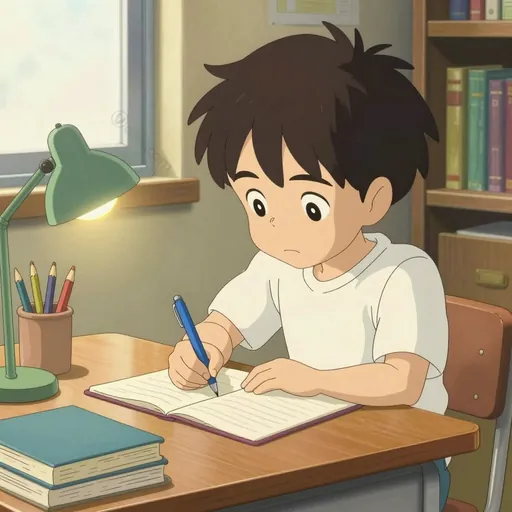write down