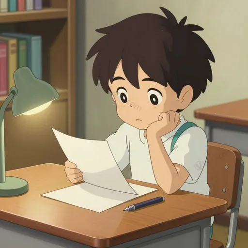 writer's block