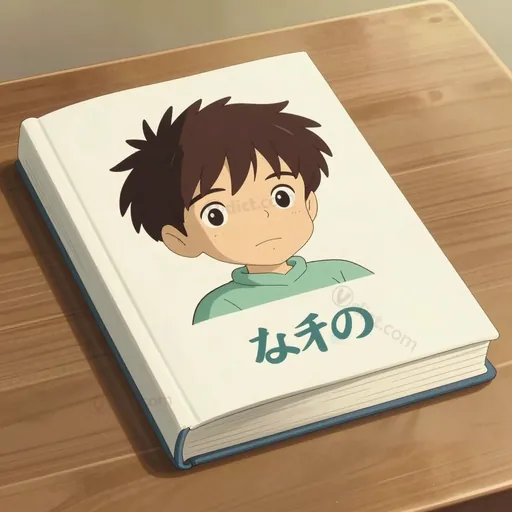 writer's name