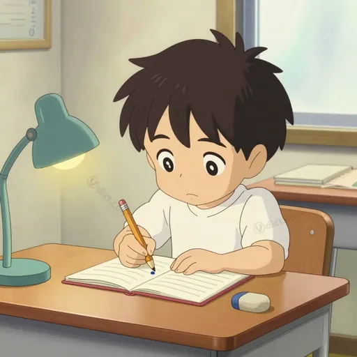 writing