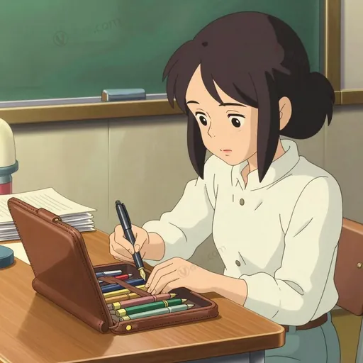 writing-case