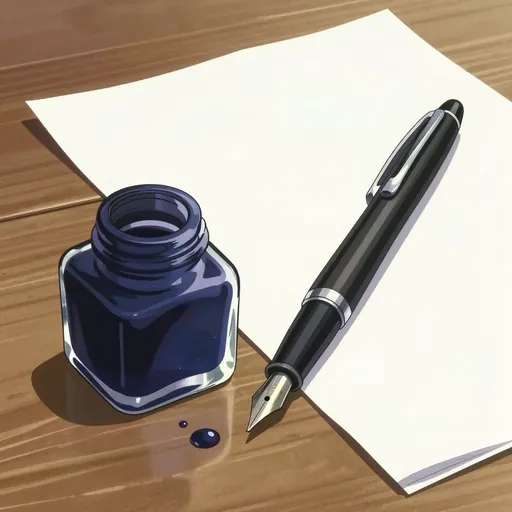 writing-ink