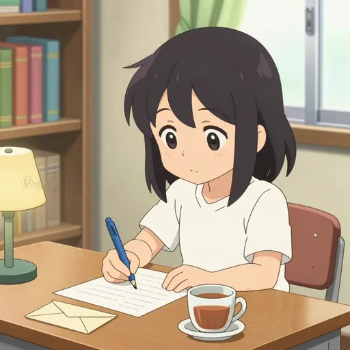 writing-paper