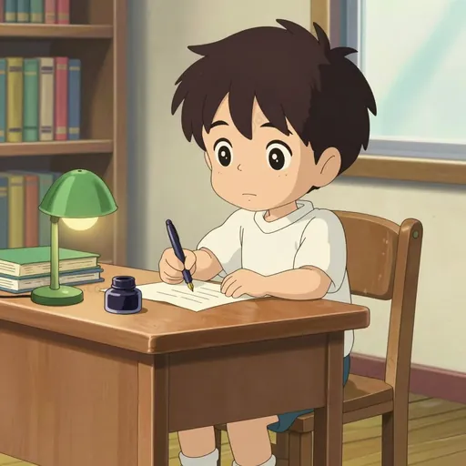 writing-table