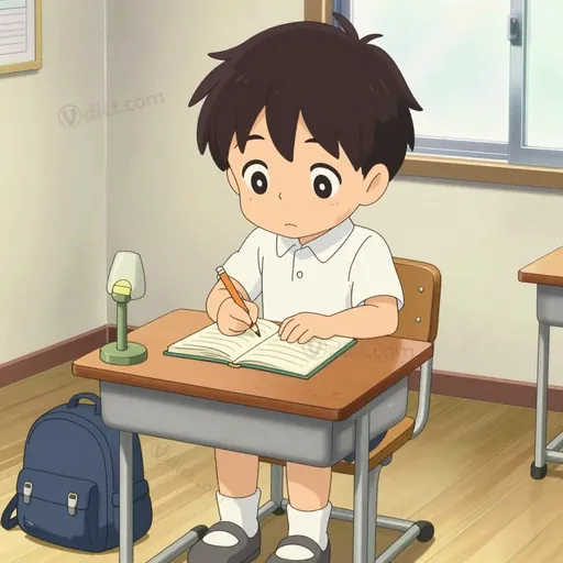 writing assignment