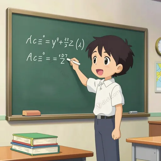 writing board