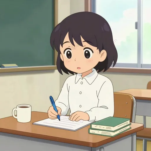 writing pad