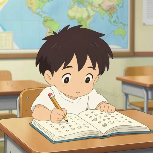 writing system