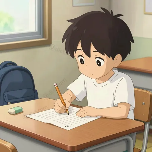 written assignment