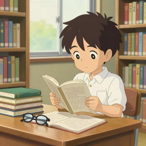 written matter