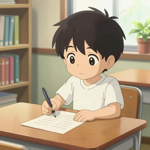 written word