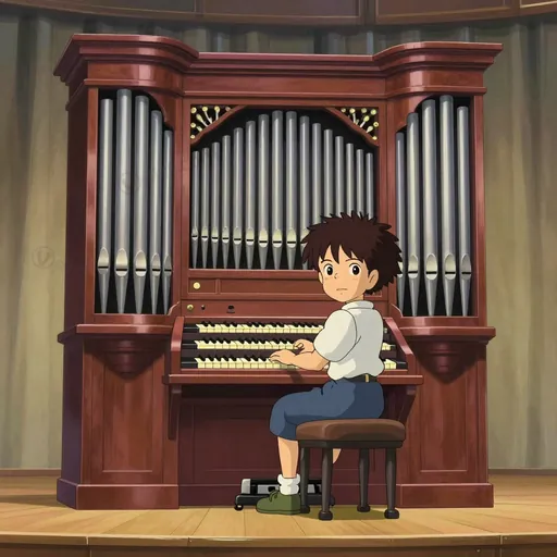 wurlitzer