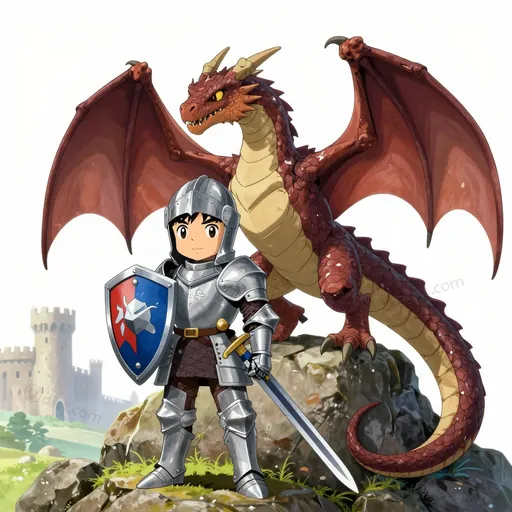 wyvern