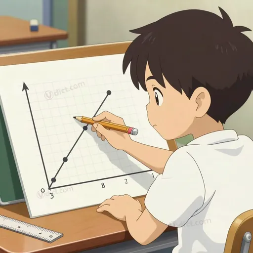 x-axis