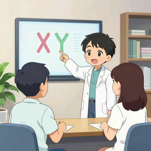 x-linked