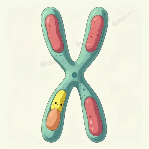x-linked gene