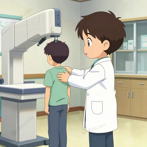 x-ray