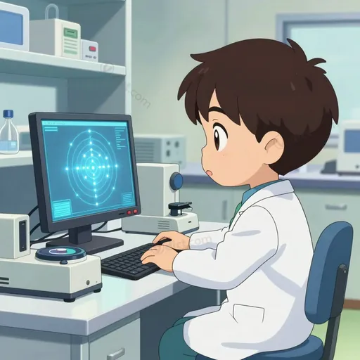 x-ray diffraction