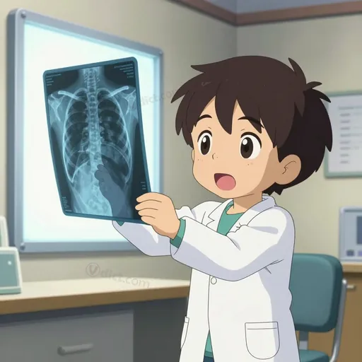 x-ray film