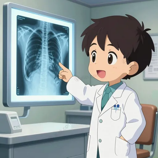 x-ray picture