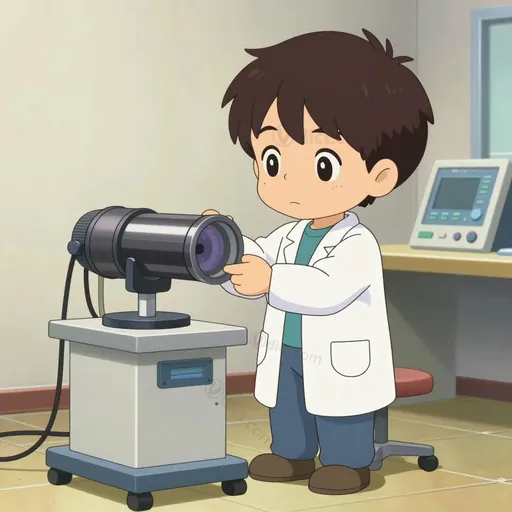 x-ray tube