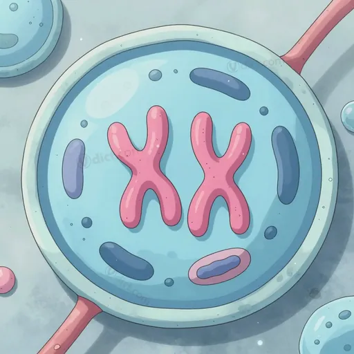 x chromosome